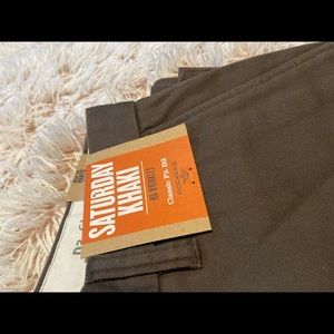 Dockers Saturday Khakis